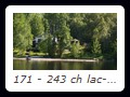 171 - 243 ch lac-a-la-croix